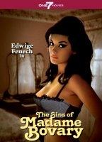 The Sins of Madame Bovary 1969 film scene di nudo