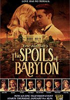 The Spoils of Babylon scene nuda