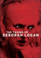 The Taking of Deborah Logan 2014 film scene di nudo