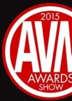 The AVN Awards Show 2010 film scene di nudo