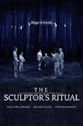 The Sculptor's Ritual (2009) Scene Nuda