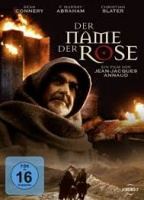 The Name of the Rose 1986 film scene di nudo