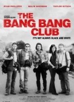The Bang Bang Club 2010 film scene di nudo