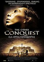 The Other Conquest 1999 film scene di nudo