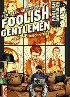 The Fantastic Adventures of Foolish Gentlemen 2015 film scene di nudo