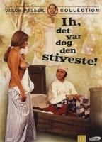 The Lustful Vicar 1970 film scene di nudo