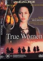 True women - Oltre i confini del west (1997) Scene Nuda