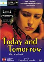 Today and Tomorrow (2003) Scene Nuda