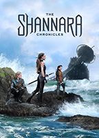 The Shannara Chronicles (2016-2017) Scene Nuda