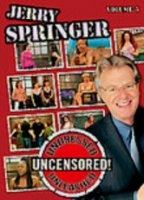 The Jerry Springer Show scene nuda