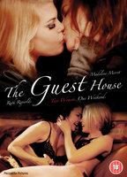 The Guest House (2012) Scene Nuda