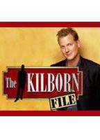 The Kilborn File scene nuda