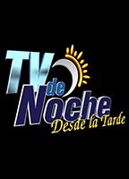 TV de Noche 2007 film scene di nudo