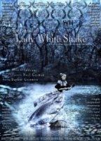 The Legend of Lady White Snake scene nuda