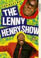 The Lenny Henry Show 1984 film scene di nudo