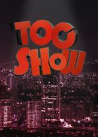 Toc Show 2013 film scene di nudo