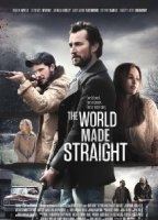 The World Made Straight (2015) Scene Nuda