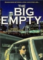 The Big Empty 1997 film scene di nudo
