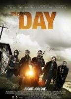 The Day (2011) Scene Nuda
