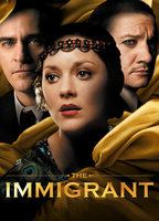 The Immigrant (2013) Scene Nuda