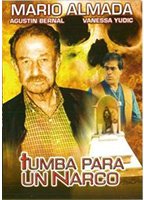 Tumba para un narco (1996) Scene Nuda