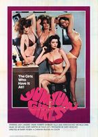 The Yum-Yum Girls (1976) Scene Nuda