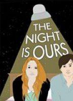The Night Is Ours (2014) Scene Nuda