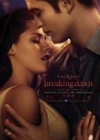 The Twilight Saga: Breaking Dawn - Part 1 2011 film scene di nudo