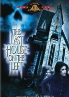 The Last House on the Left (1972) Scene Nuda