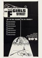 The Girls on F Street 1966 film scene di nudo