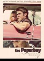The PaperBoy (2012) Scene Nuda