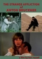 The Strange Affliction of Anton Bruckner 1990 film scene di nudo