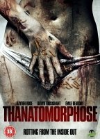 Thanatomorphose 2012 film scene di nudo