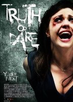 Truth or Dare (2012) Scene Nuda