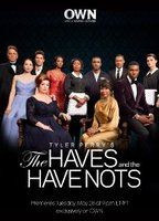The Haves and the Have Nots (2013-oggi) Scene Nuda