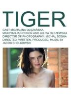 Tiger scene nuda