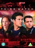Third Watch 1999 - 2005 film scene di nudo
