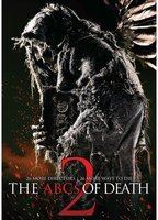The ABCs of Death 2 2014 film scene di nudo
