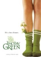 The Odd Life of Timothy Green 2012 film scene di nudo