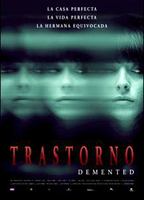 Trastorno (2006) Scene Nuda