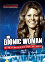 The Bionic Woman 1976 film scene di nudo