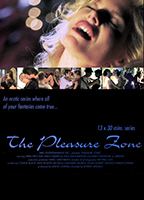 The Pleasure Zone scene nuda