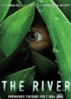The River 2012 film scene di nudo