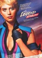 The Legend of Billie Jean (1985) Scene Nuda