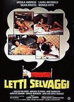 Letti selvaggi (1979) Scene Nuda