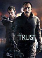 The Trust (2016) Scene Nuda