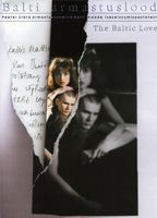 The Baltic Love 1992 film scene di nudo