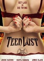 Teen Lust (II) (2014) Scene Nuda