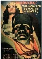 La moglie di Frankenstein 1935 film scene di nudo