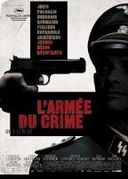 Army of Crime 2009 film scene di nudo